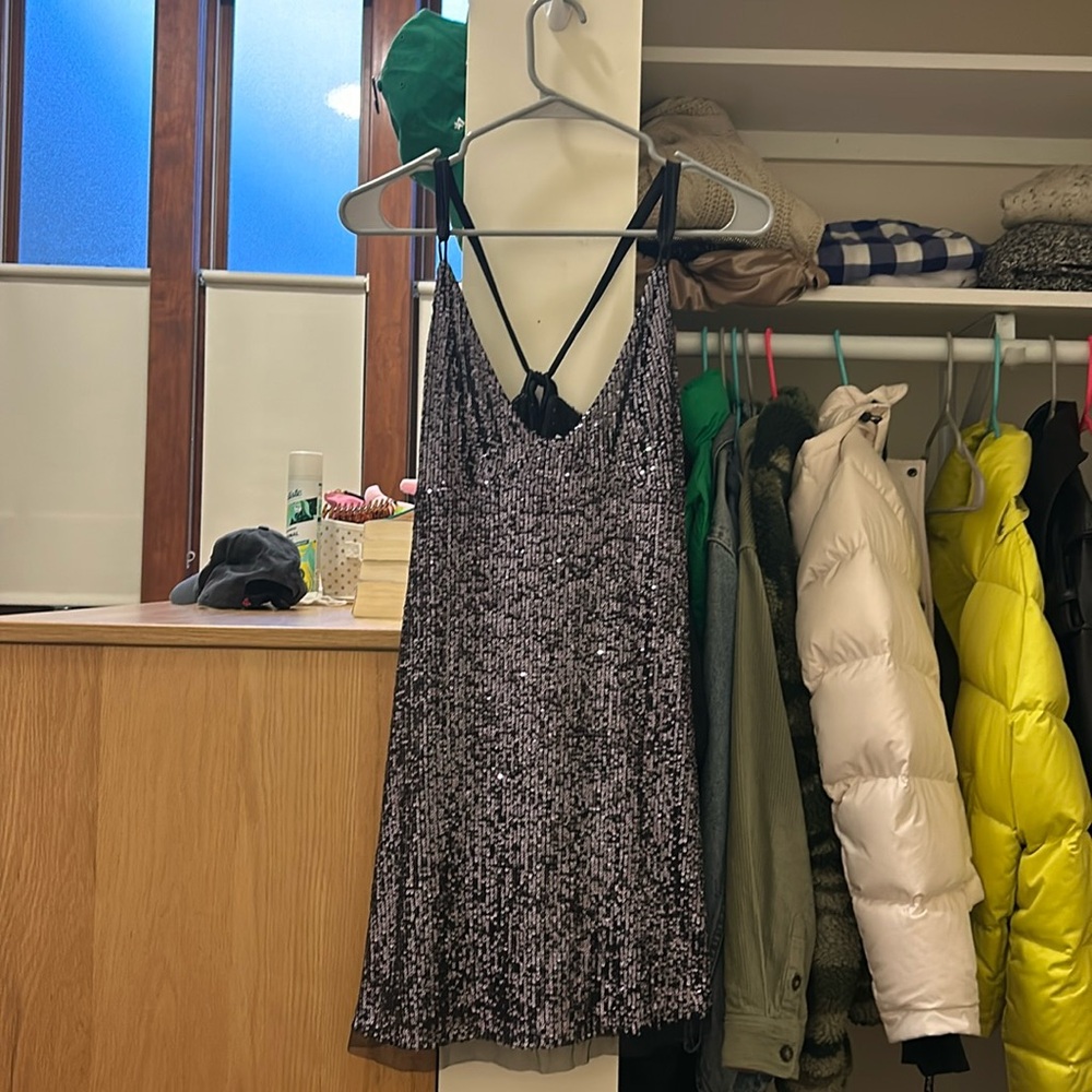 Free people dress
